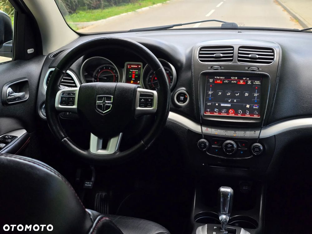 Dodge Journey - 31