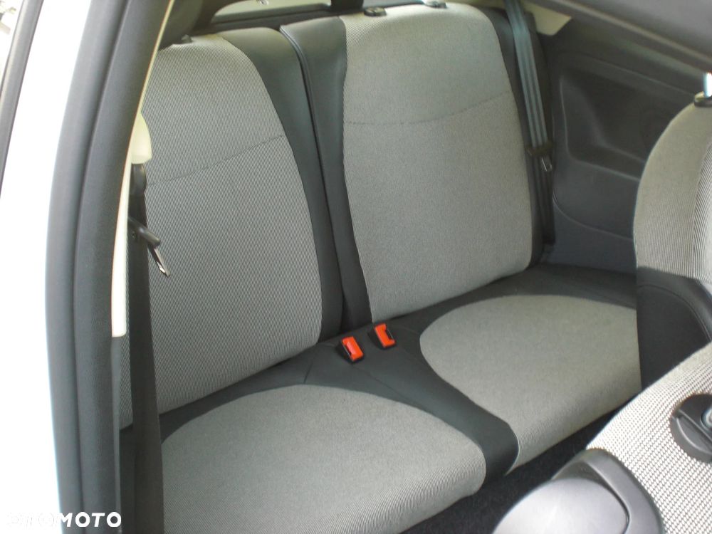 Fiat 500 1.2 Cult - 12