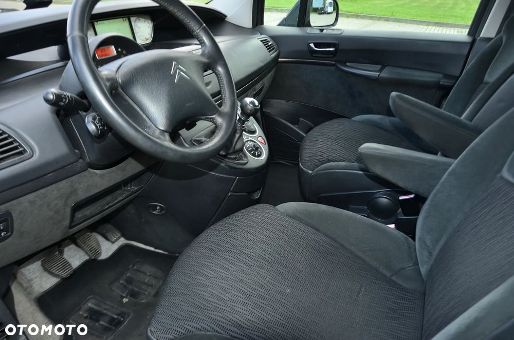 Citroën C8 HDi 165 Exclusive - 16