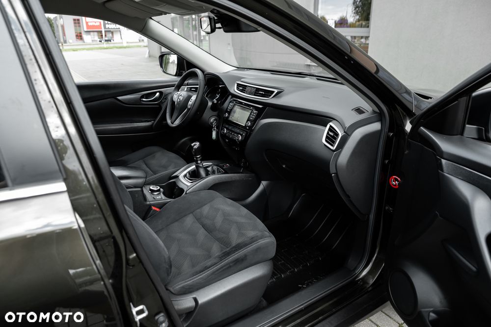 Nissan X-Trail 1.6 DCi Tekna - 19