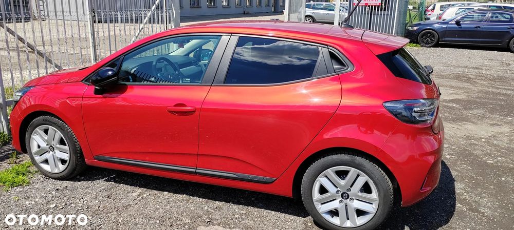 Renault Clio 1.0 TCe Evolution - 2