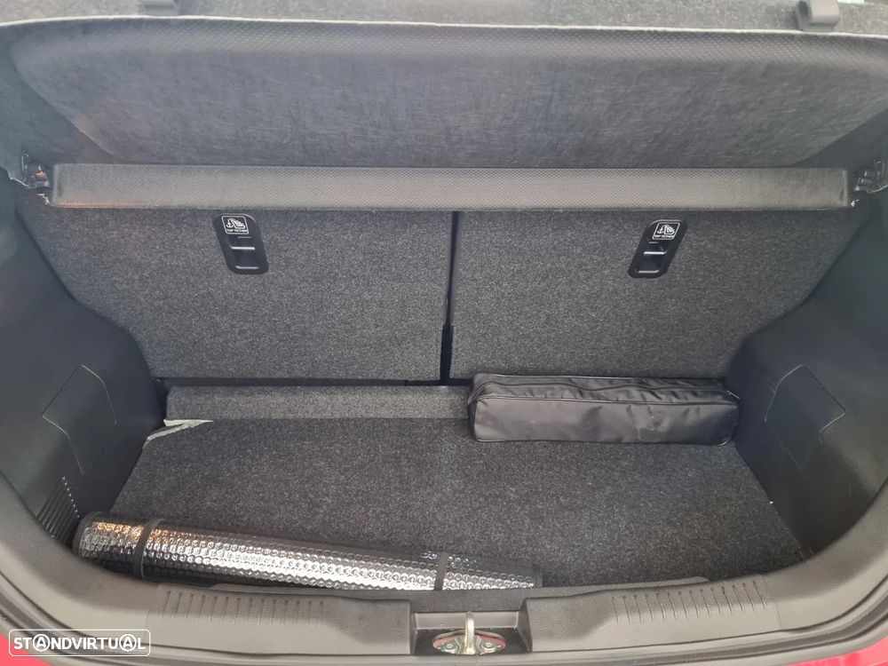 Suzuki Ignis 1.2 GLE 4WD Mild Hybrid - 20