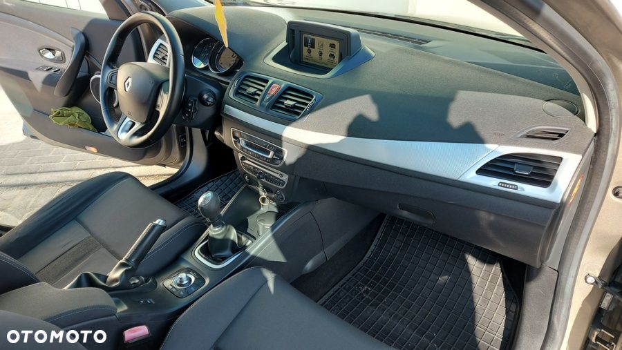 Renault Megane dCi 130 FAP Dynamique - 19