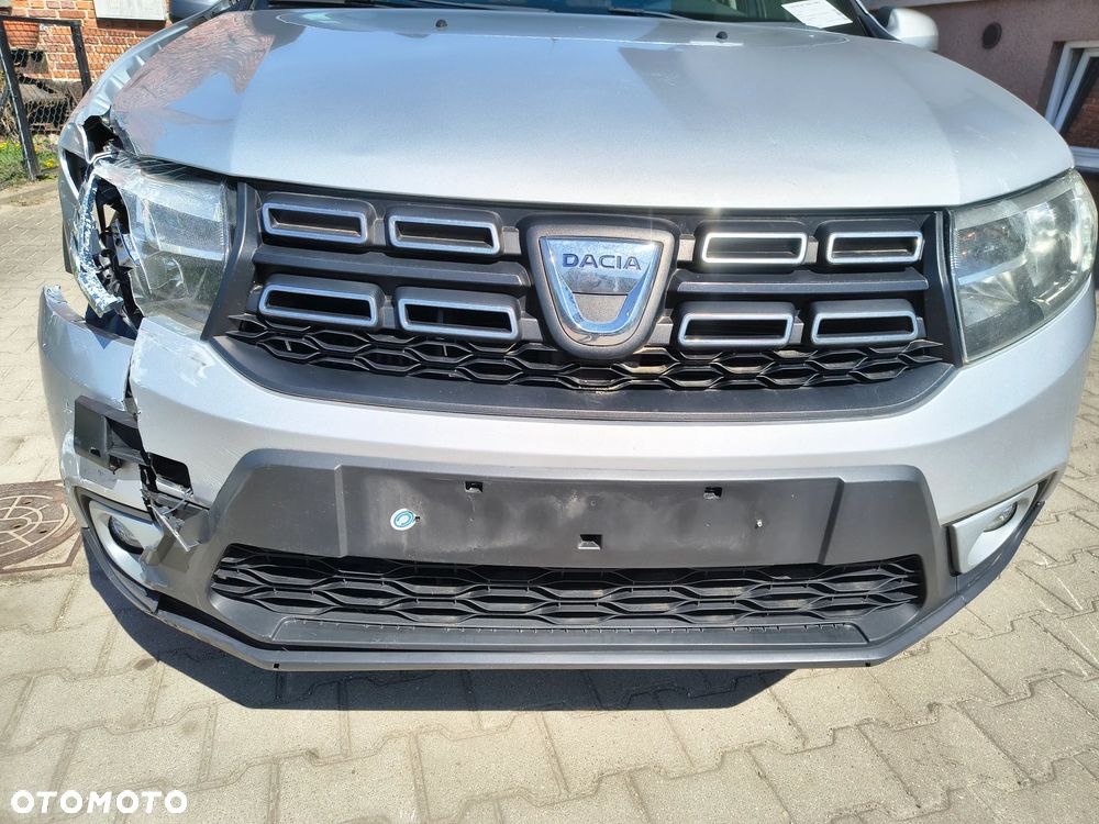 Dacia Sandero Stepway - 3