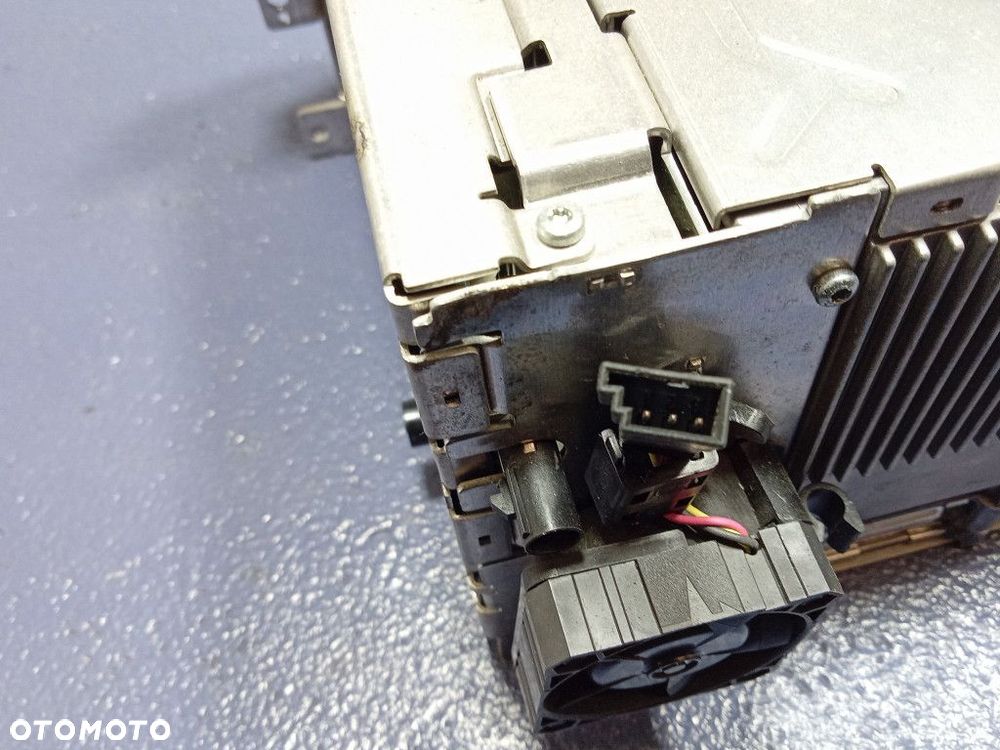 BMW 1 E87 CZYTNIK NAVI NAWIGACJI 108788 - 6