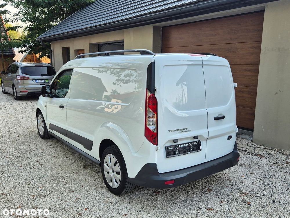 Ford Connect L2 - 23