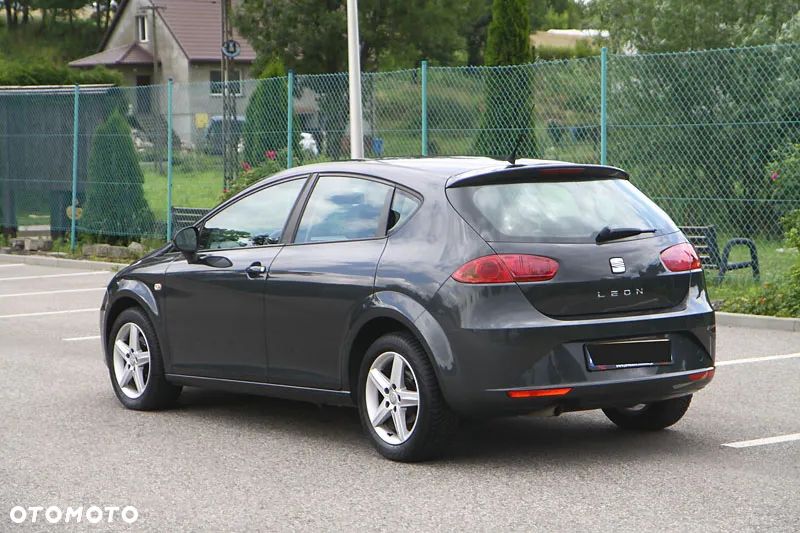 Seat Leon 1.6 TDI Style - 4