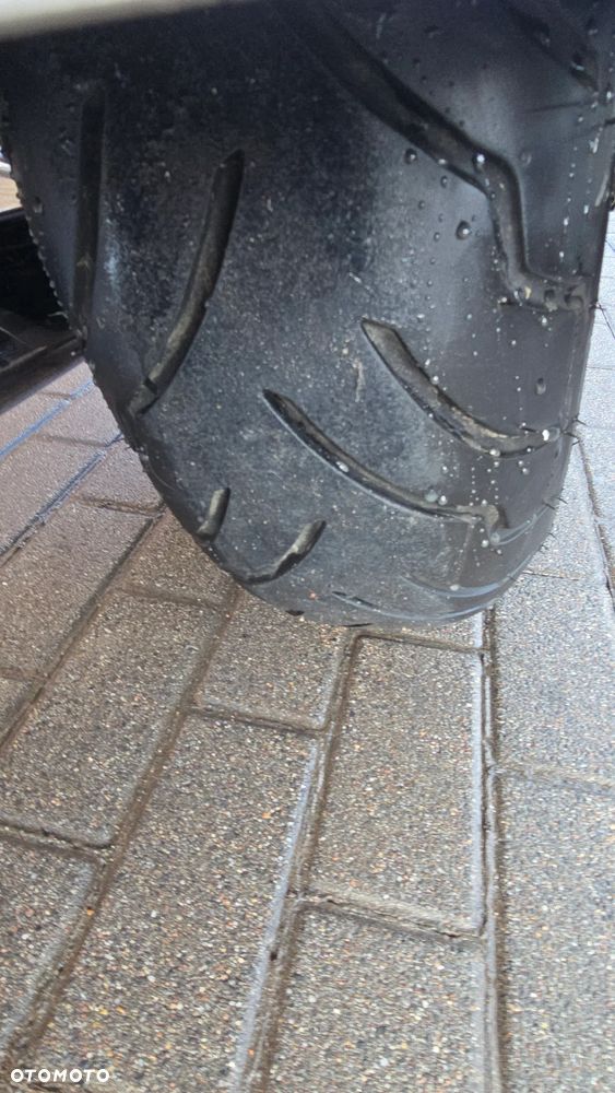 Harley-Davidson Touring Road King - 8