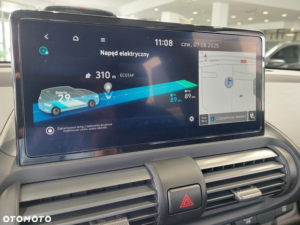 Hyundai Inster 42kWh Pure - 13