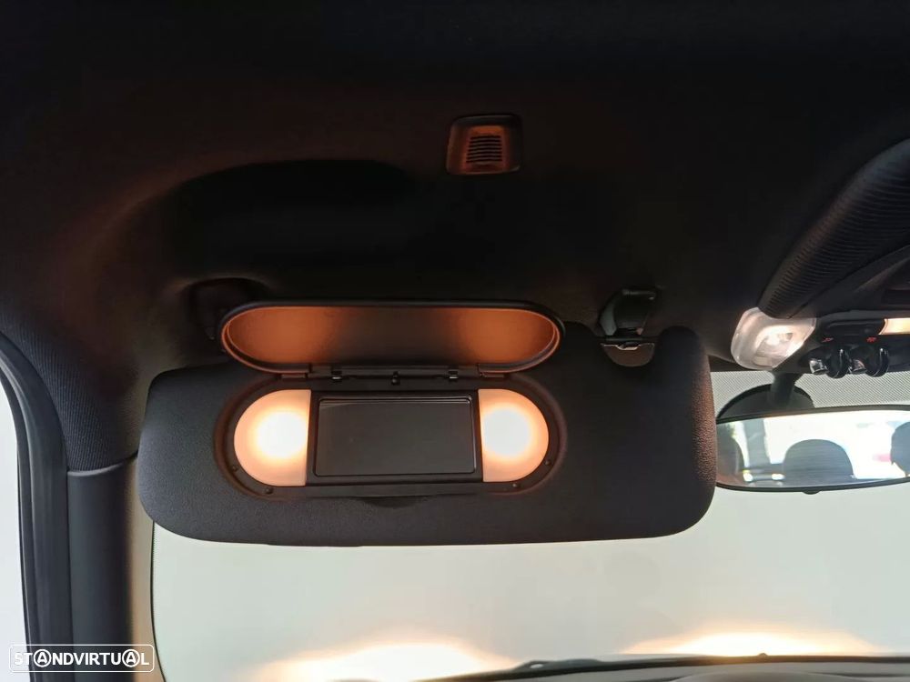 MINI 5 Portas Cooper D - 41