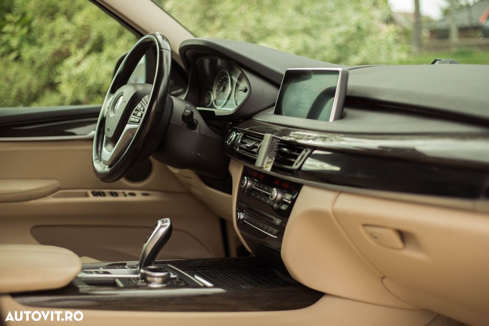 BMW X5 - 20