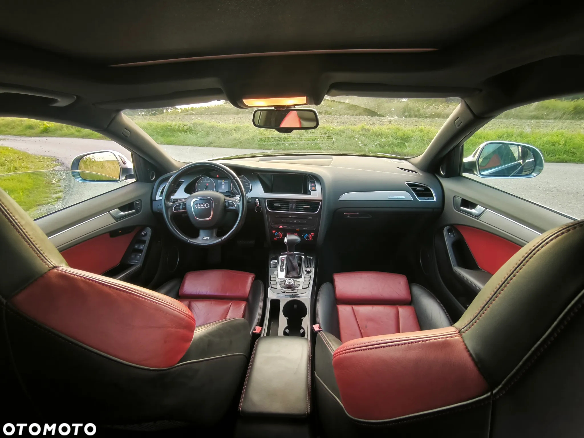Audi S4 Limousine 3.0 TFSI Quattro S tronic - 10