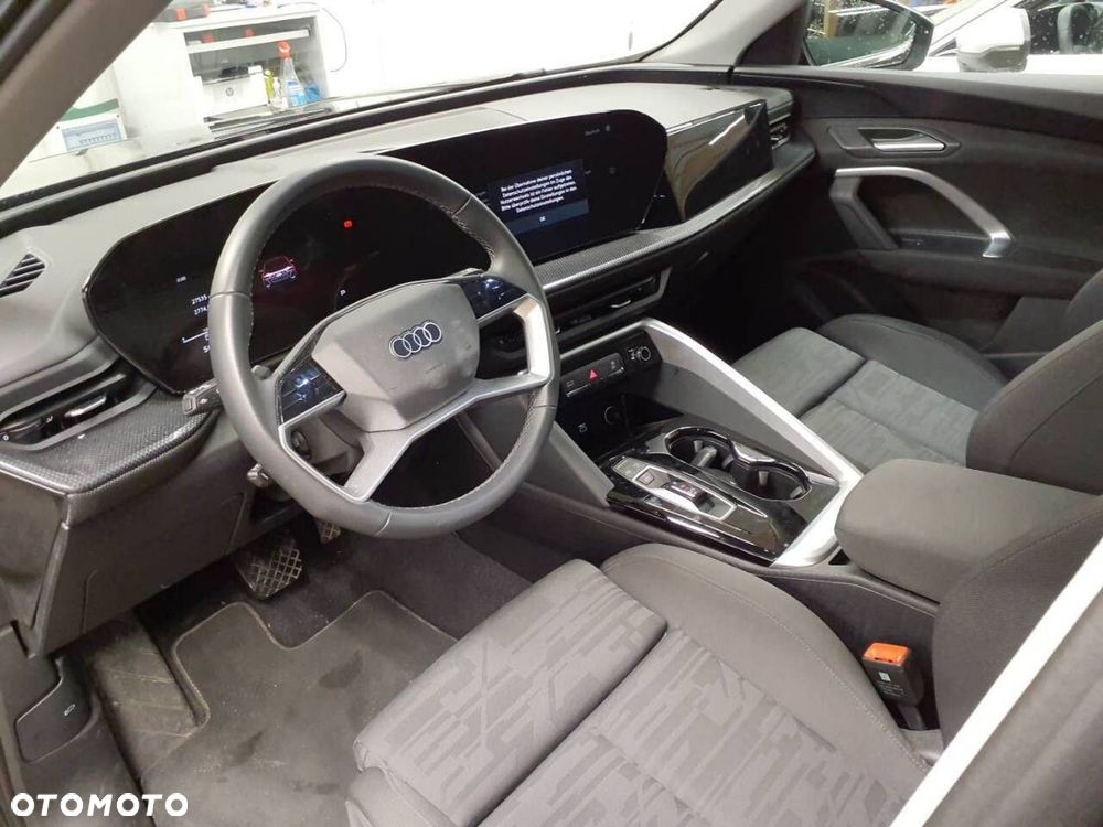 Audi Q5 - 3
