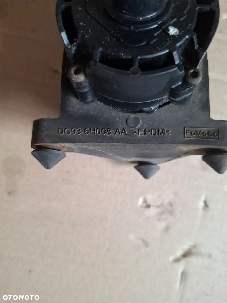 Ford Edge MK2 2,0 Pompa wody dodatkowa K2G3 18D473 - 5