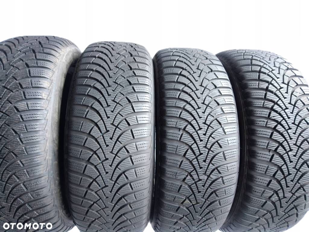 Goodyear Ultra Grip 9  205/55 R16 91h 2023 7-7.5mm - 1
