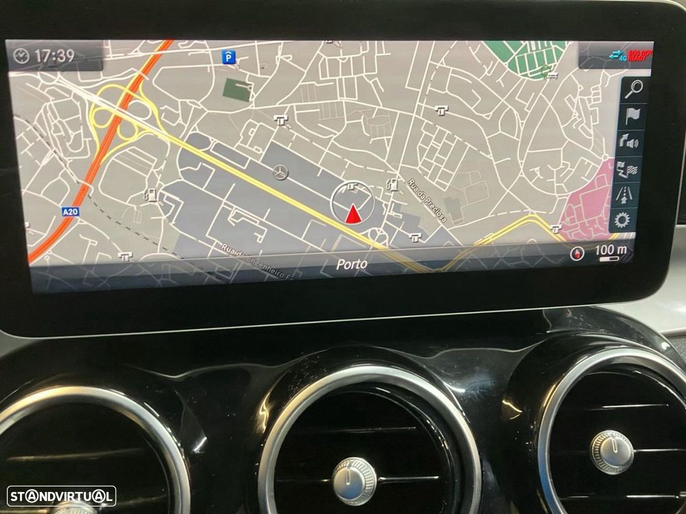 Mercedes-Benz C 300 - 13