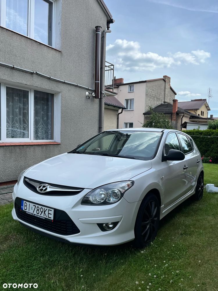 Hyundai i30 1.6 CRDi Classic - 3