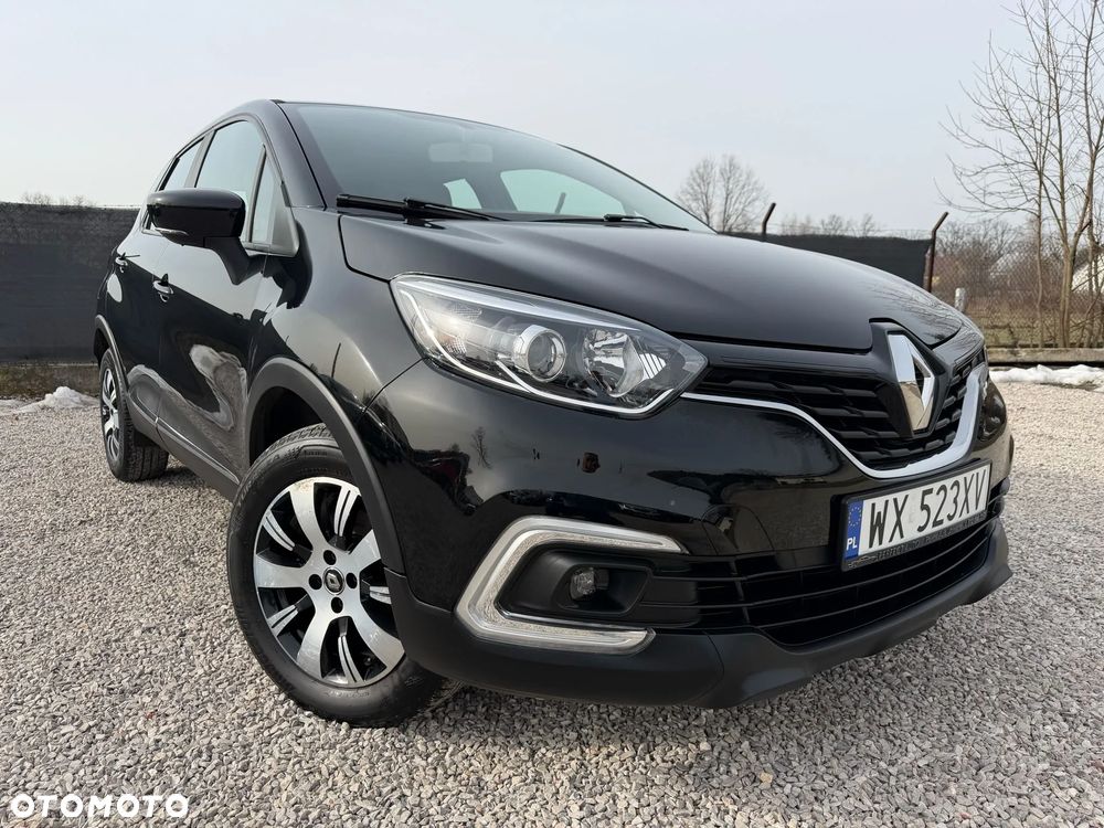 Renault Captur ENERGY dCi 90 Start&Stop Intens - 16