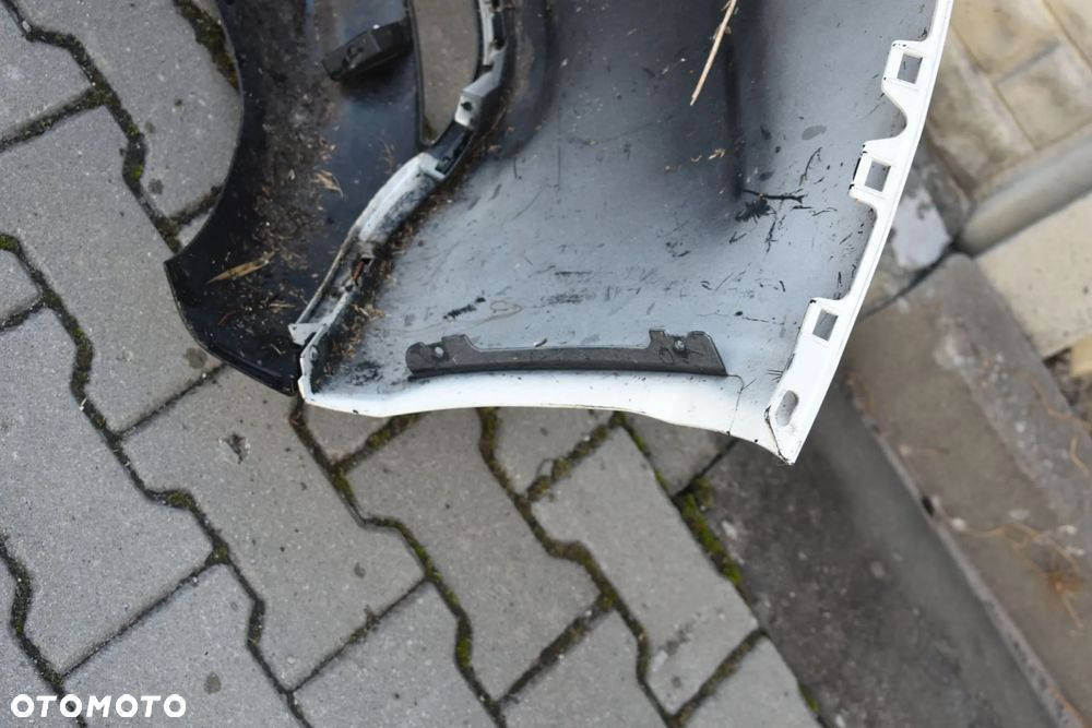 ZDERZAK TYŁ FIAT TIPO II 735626585 - 16