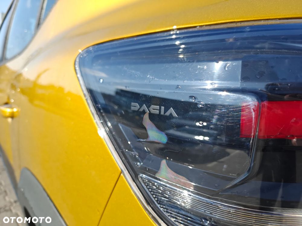 Dacia Sandero Stepway - 7