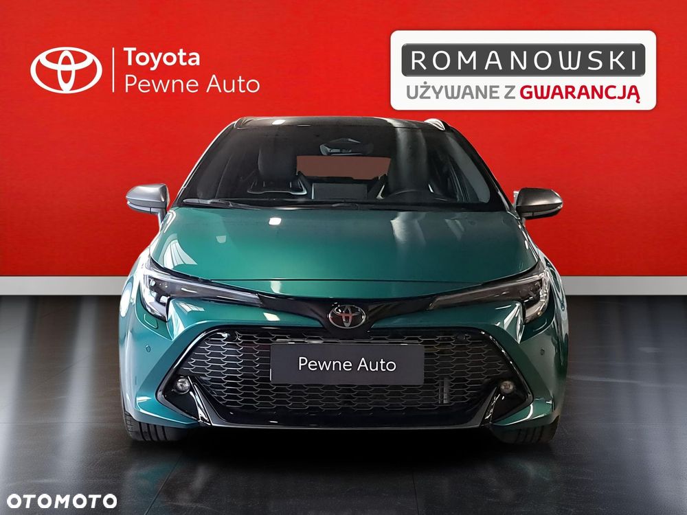 Toyota Corolla - 9