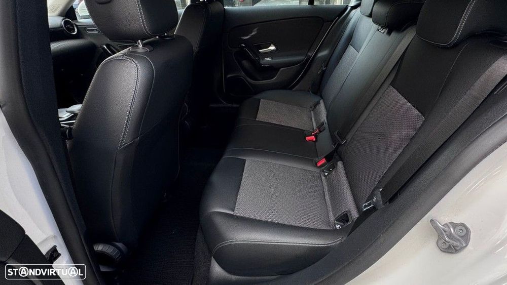 Mercedes-Benz CLA 180 d Shooting Brake Style Aut. - 12