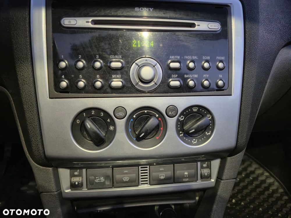 Ford Focus CC - 20