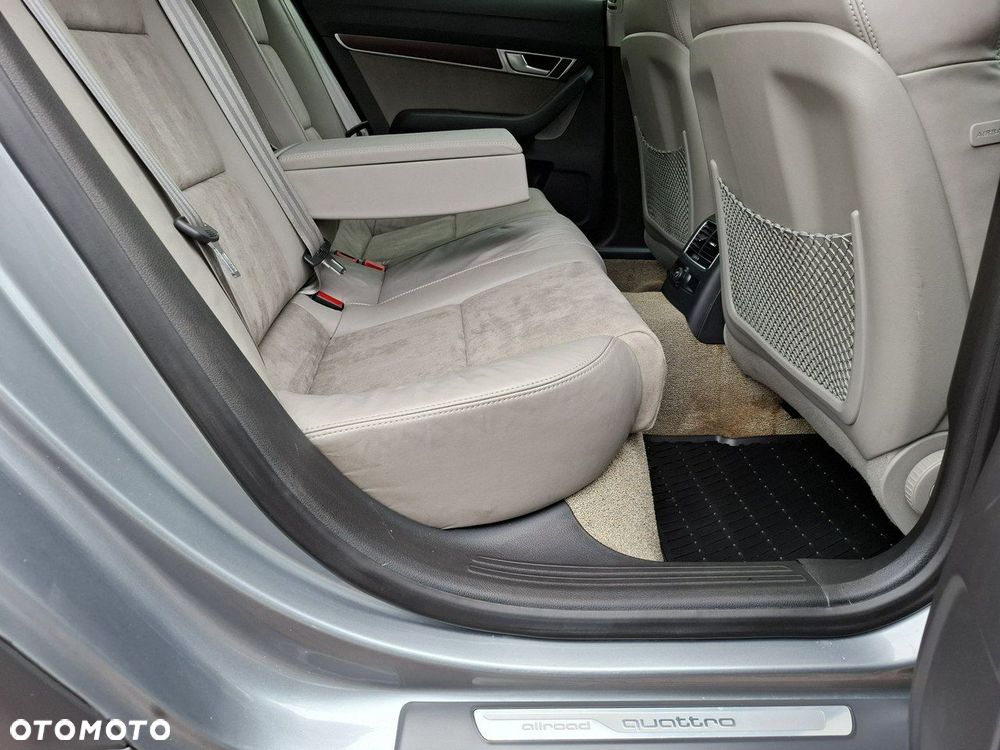 Audi A6 Allroad 3.0 TDI Quattro Tiptr - 22
