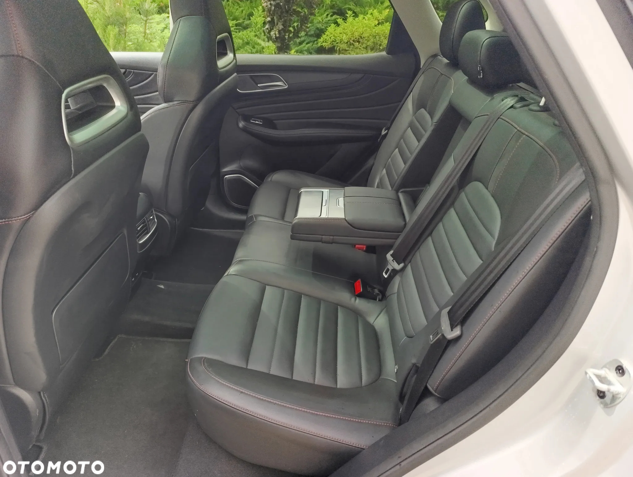 MG EHS 1.5T-GDI PHEV Luxury - 15