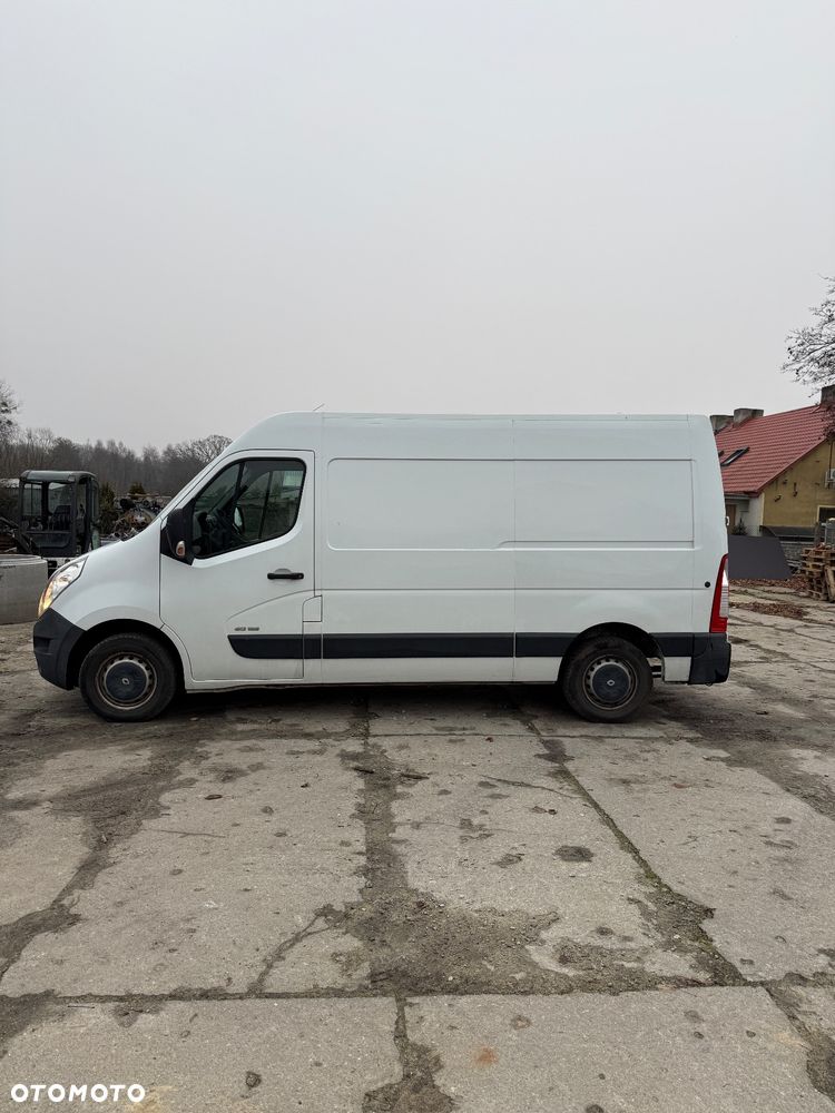 Renault Master - 7