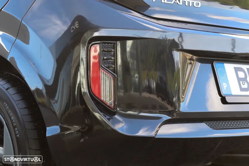 Kia Picanto 1.0 MPi Urban - 33