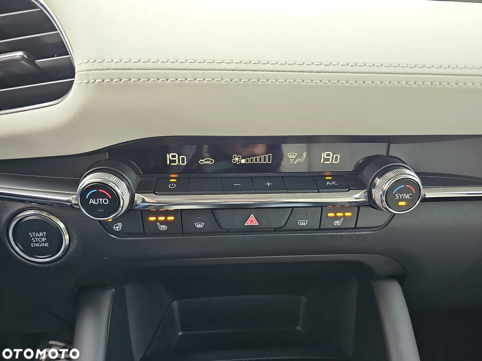 Mazda 3 2.0 mHEV Enso - 20