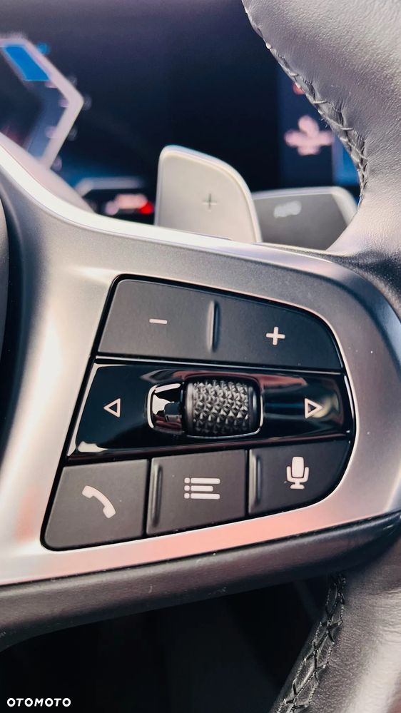 BMW Seria 3 320d xDrive M Sport Shadow sport - 31