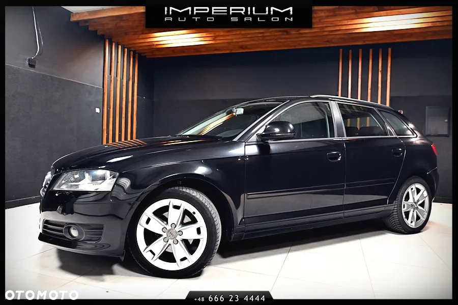 Audi A3 1.4 TFSI Ambition - 2