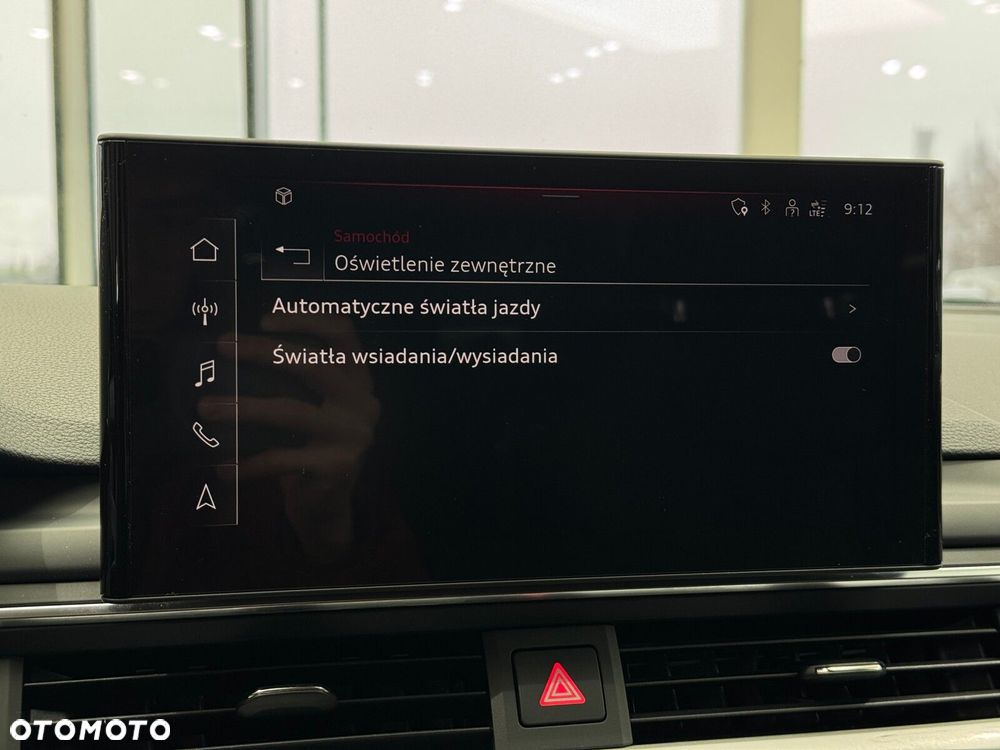 Audi A4 Limousine - 30