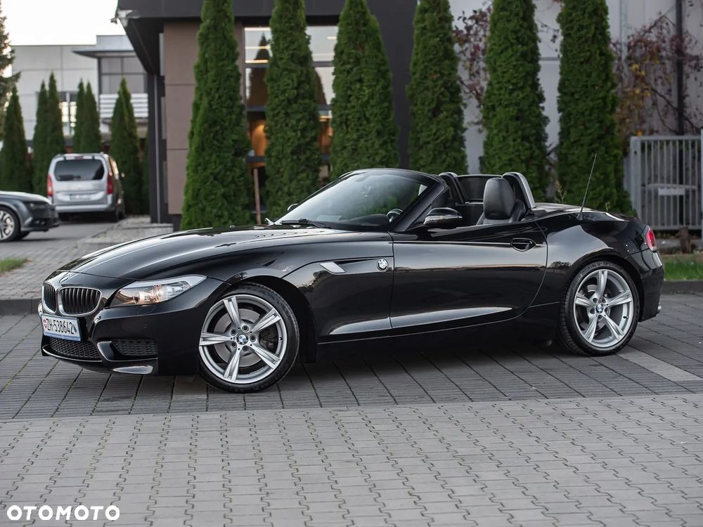 BMW Z4 - 5