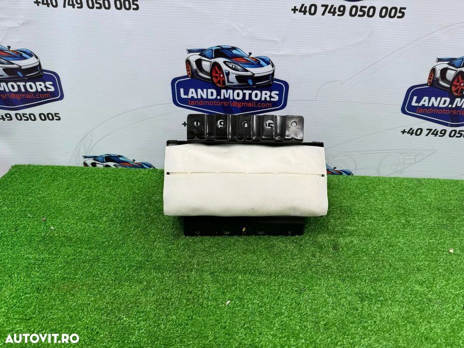 airbag pasager opel antara cod: 20793219 2006-2017 - 1