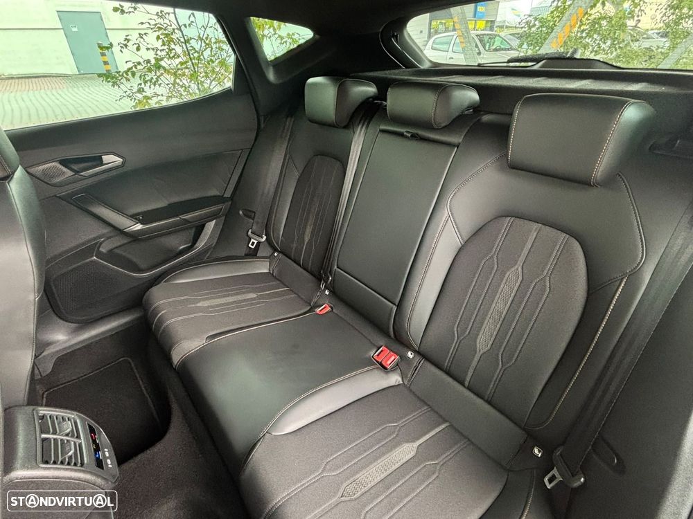 Cupra Formentor 1.5 TSI DSG - 22