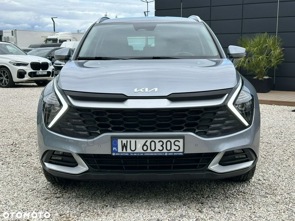 Kia Sportage - 2