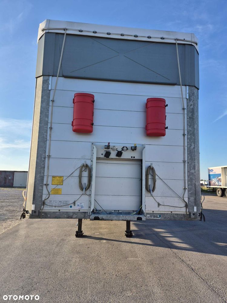 Schmitz Cargobull SCB*S3 - 29