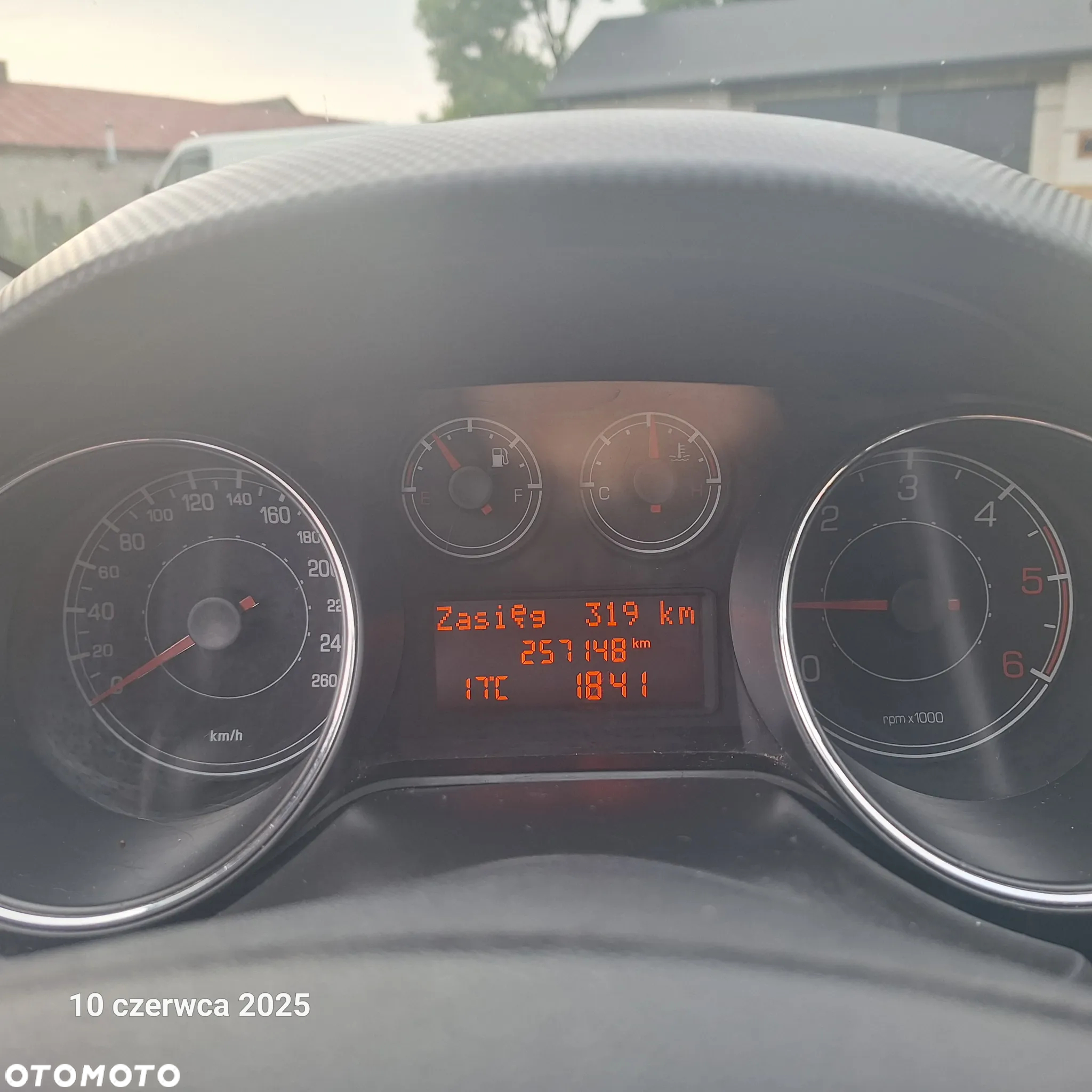 Fiat Bravo - 17