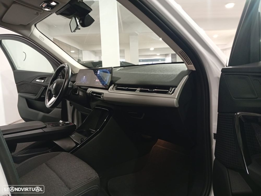 BMW X1 xDrive25e xLine - 31