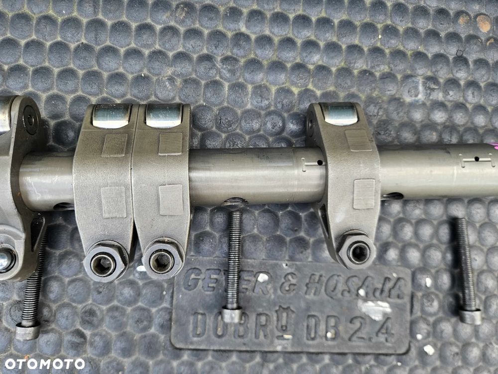 Walek Kolo Rozrzadu Ssacy Wydechowy Pompwtryskiwaczy 2.0 TDI 16V BKD BLB BRE AUDI A4 B7 VW Passat Skoda - 36