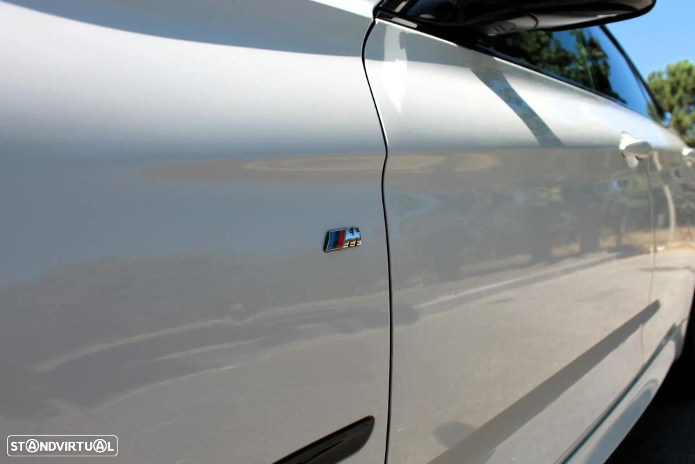 BMW 318 Gran Turismo d Auto Pack M - 12