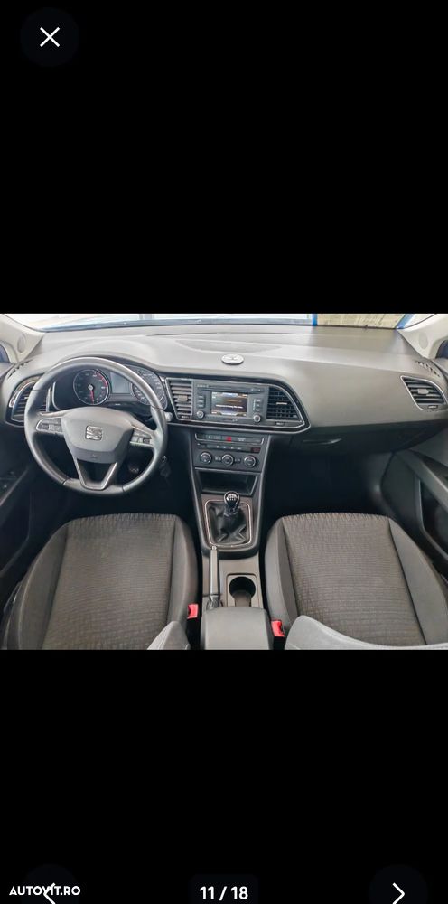 Seat Leon - 11