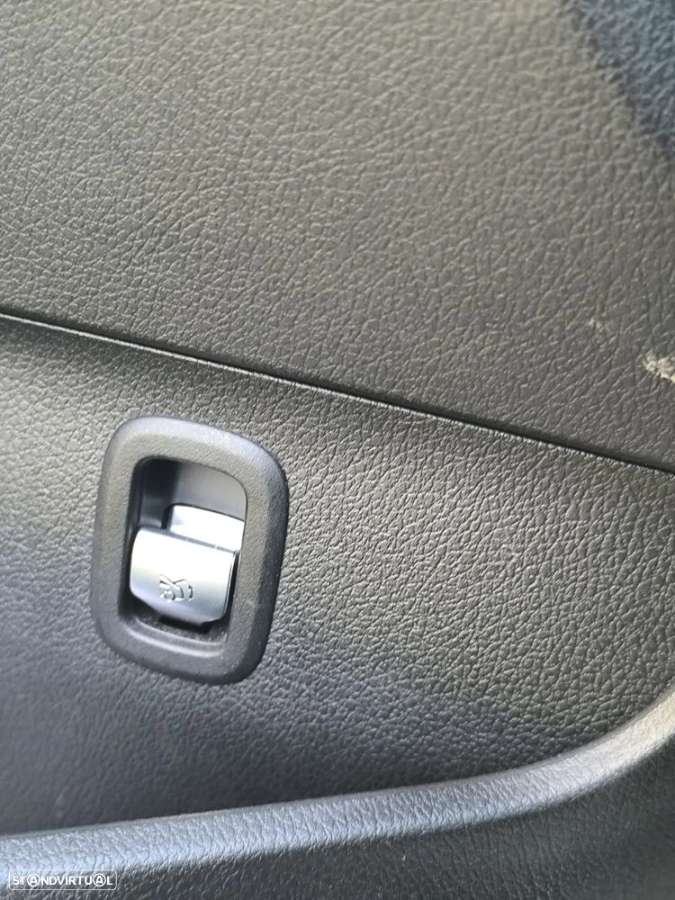 Mercedes-Benz C 220 Station d 9G-TRONIC Avantgarde - 21