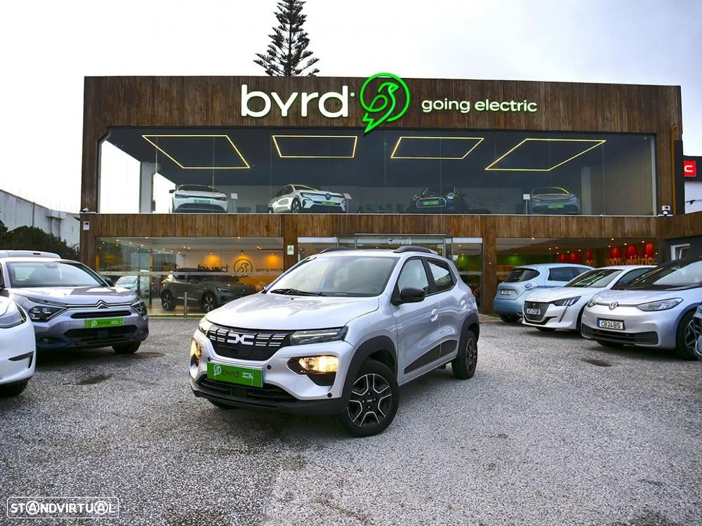 Dacia Spring ESSENTIAL - 1