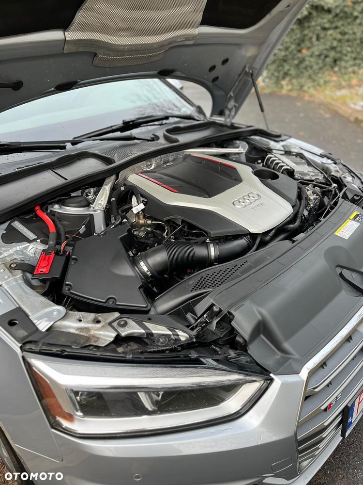 Audi S5 Sportback - 14