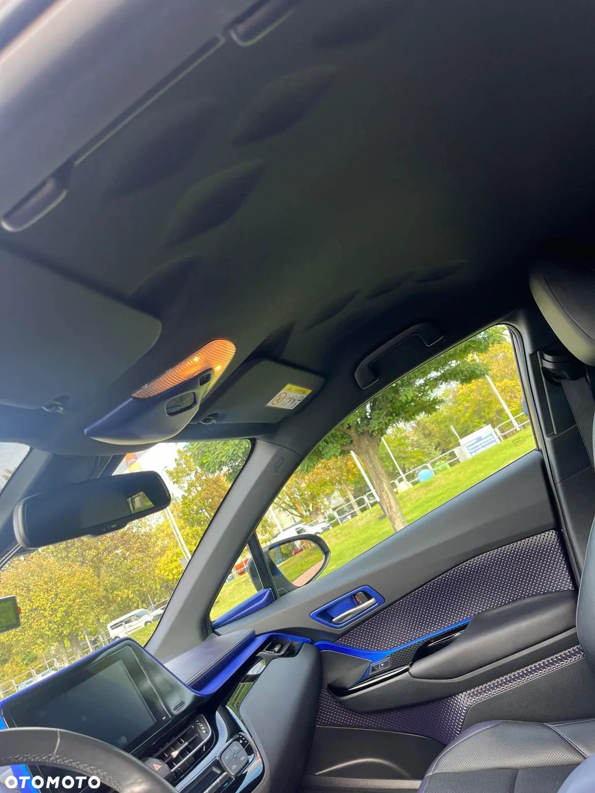 Toyota C-HR 1.8 Hybrid Prestige - 9
