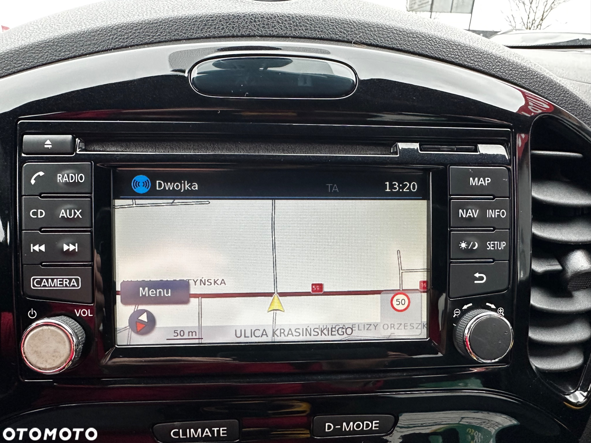 Nissan Juke - 15